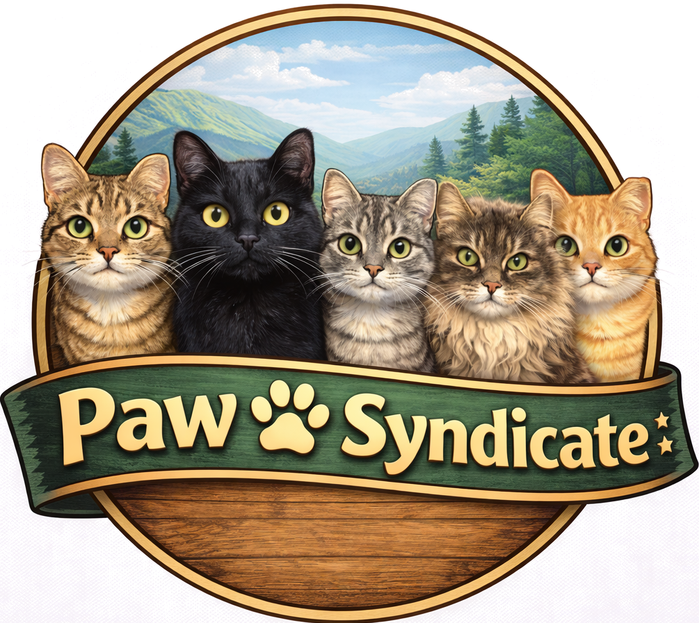 The Paw Syndicate