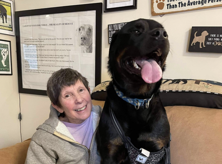 Paws Unlimited Foundation