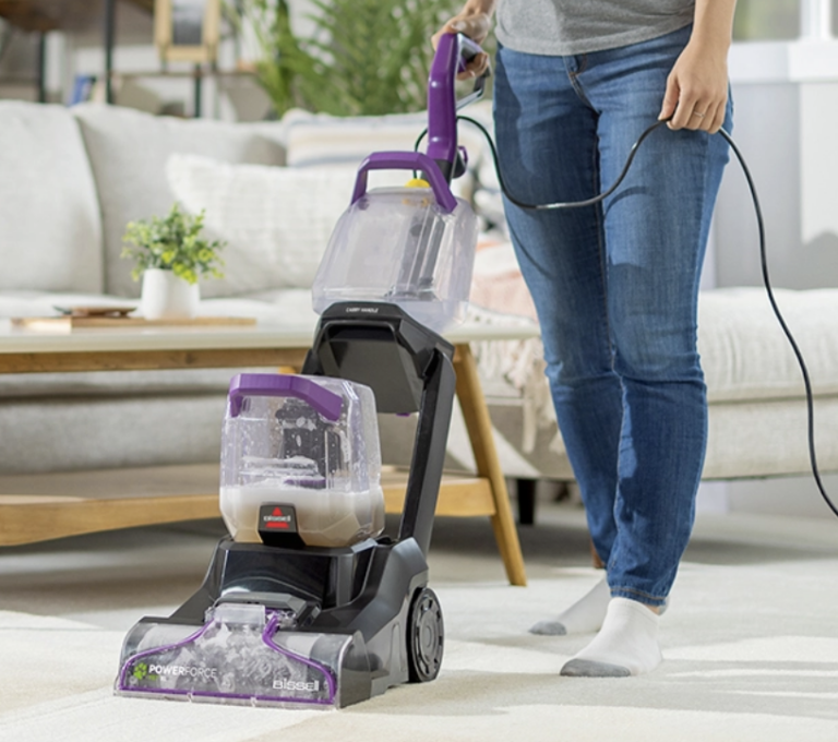 wet vacuum for pet parents