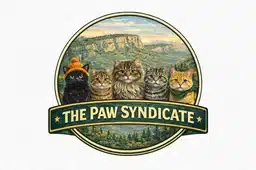 The Paw Syndicate Ferals